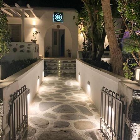 11 Room Mykonos Mykonos Town 외부 사진