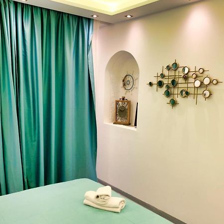 11 Room Mykonos Mykonos Town 외부 사진