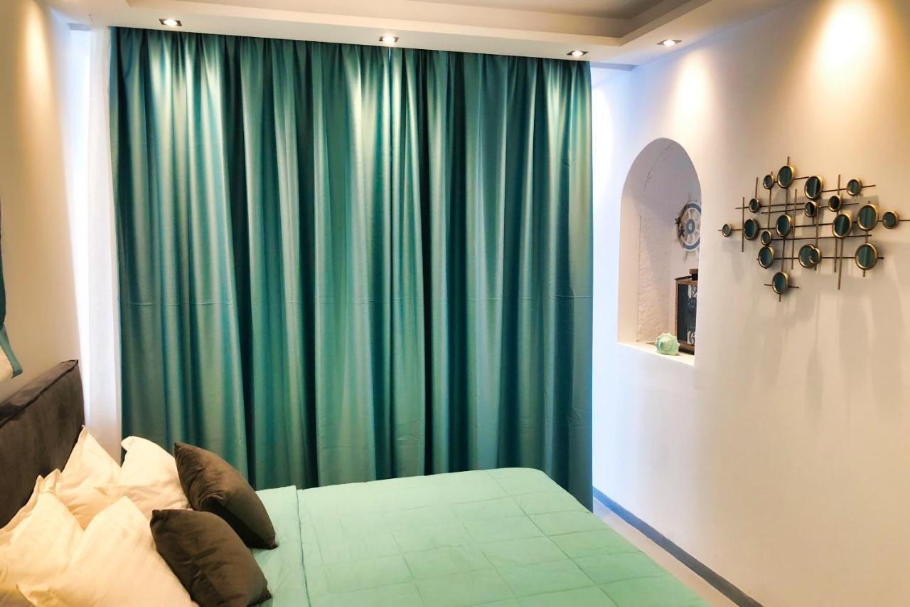11 Room Mykonos Mykonos Town 외부 사진