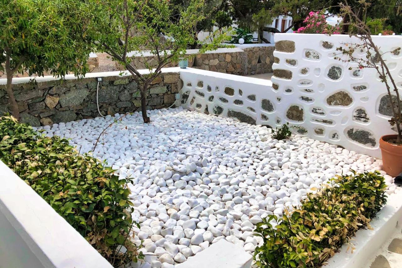 11 Room Mykonos Mykonos Town 외부 사진