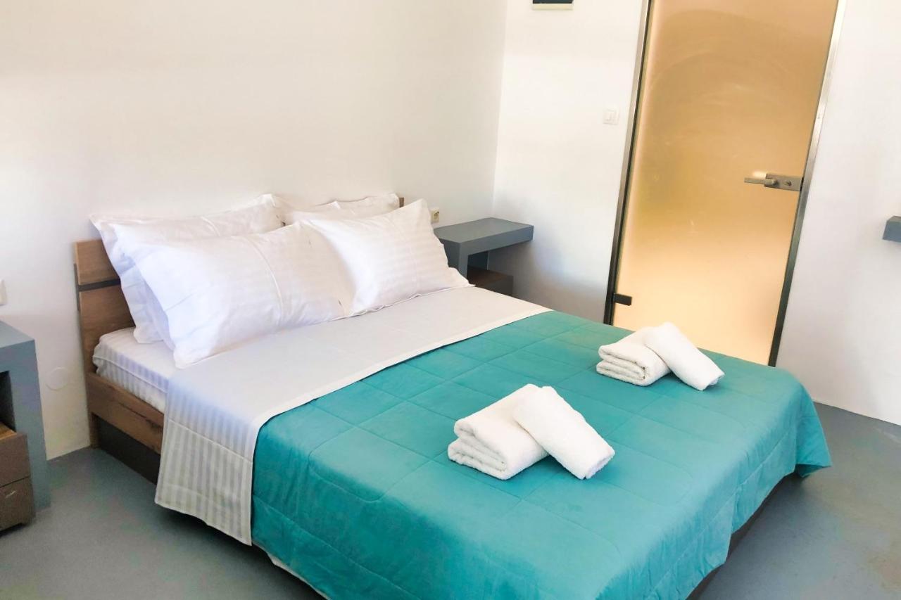 11 Room Mykonos Mykonos Town 외부 사진