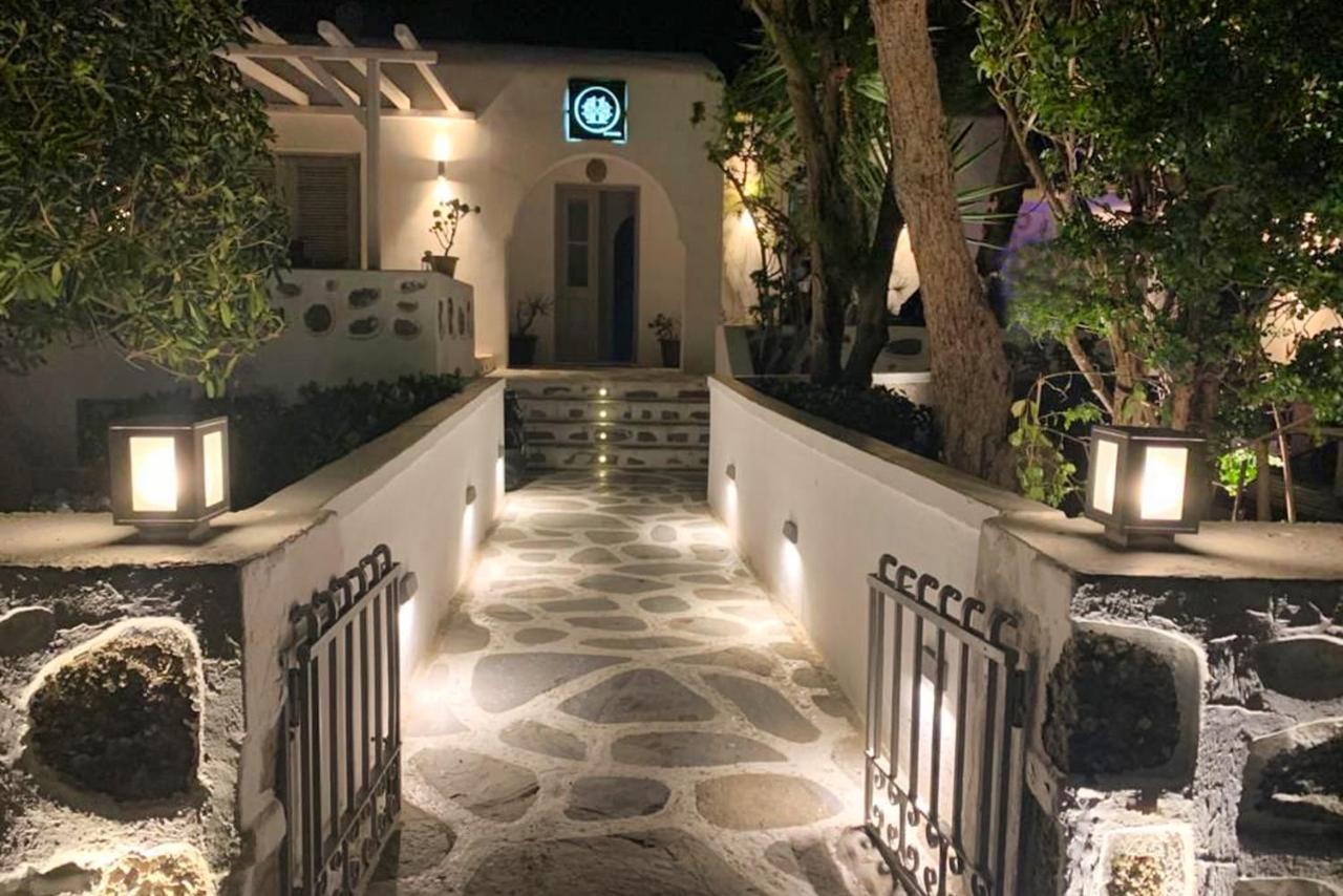 11 Room Mykonos Mykonos Town 외부 사진