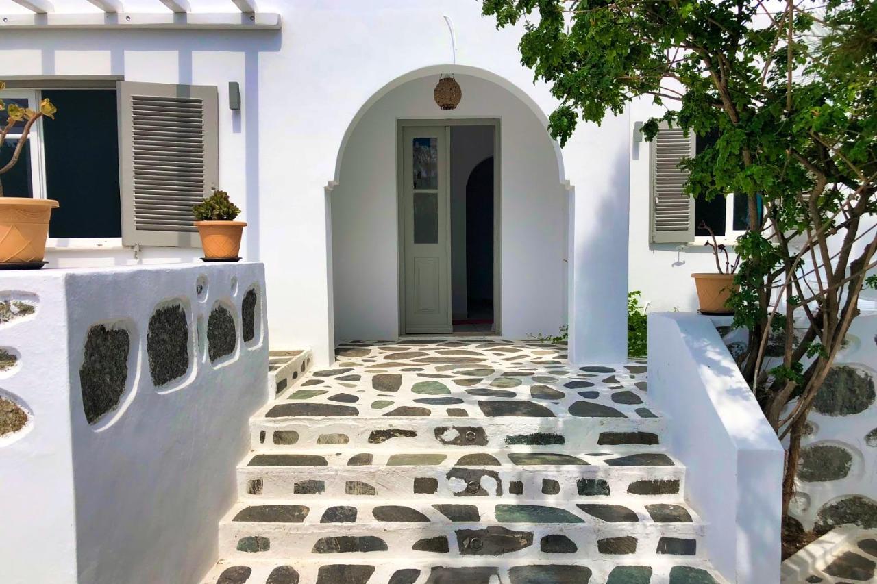 11 Room Mykonos Mykonos Town 외부 사진