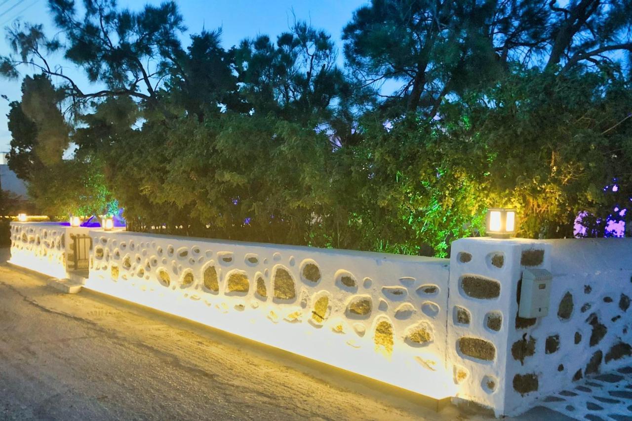 11 Room Mykonos Mykonos Town 외부 사진