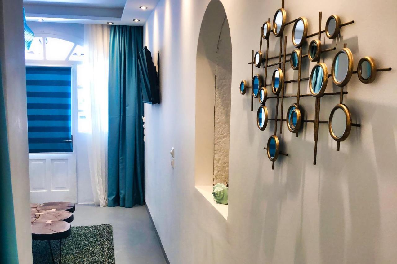 11 Room Mykonos Mykonos Town 외부 사진