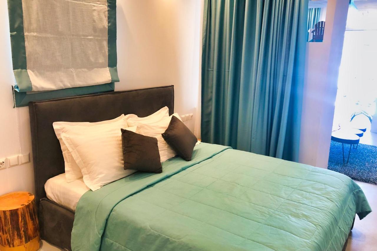 11 Room Mykonos Mykonos Town 외부 사진