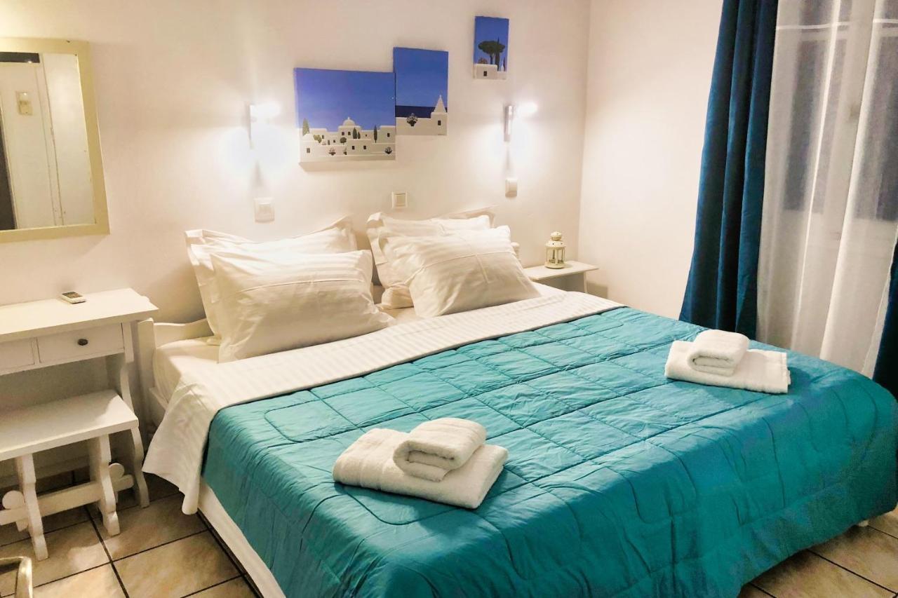 11 Room Mykonos Mykonos Town 외부 사진