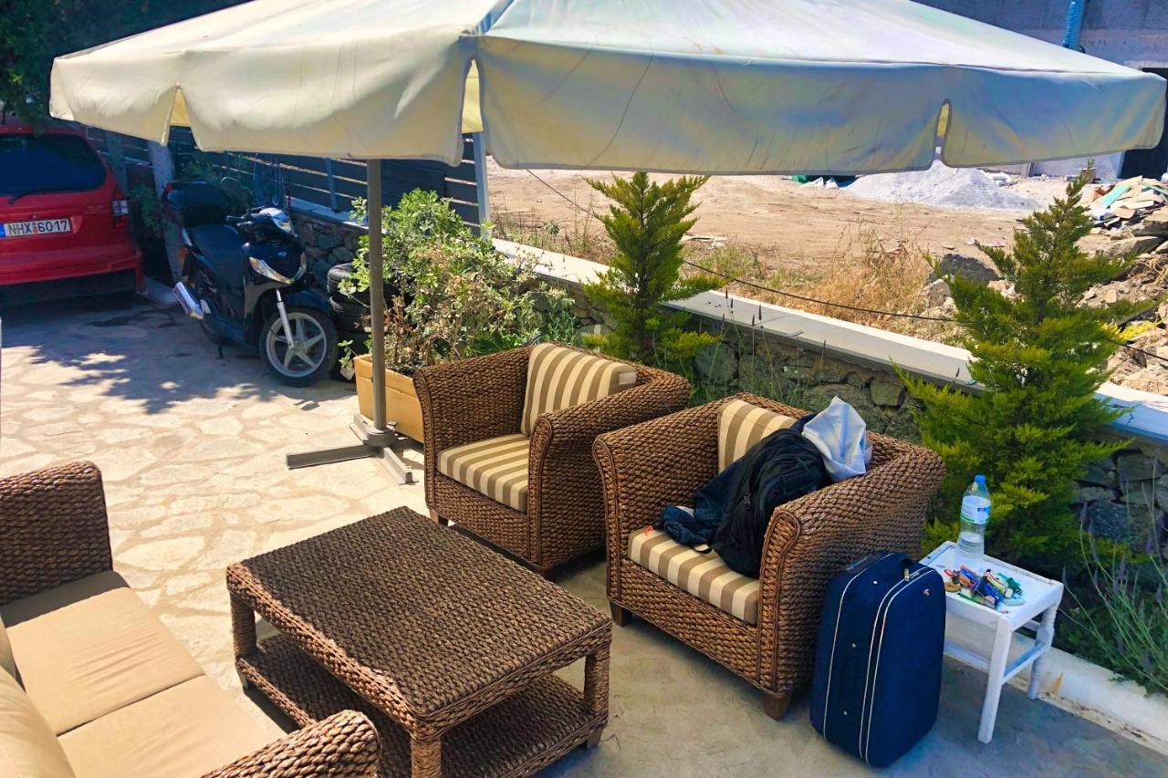 11 Room Mykonos Mykonos Town 외부 사진